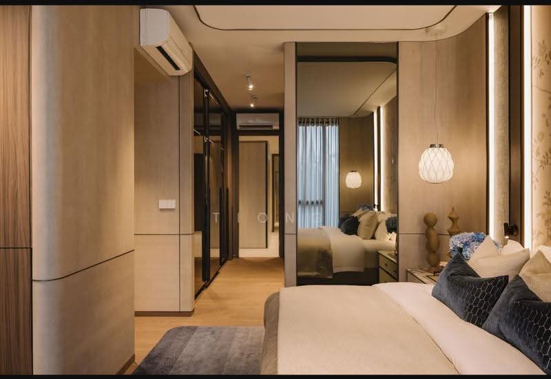 The Continuum, 1-8 Thiam Siew Avenue, East Coast / Marine Parade, 4 Bedrooms, 1,690 sqft, Condominium For Sale, by Tiong Poh Shien, 500258435 - Bedroom - PropertyGuru.com.sg