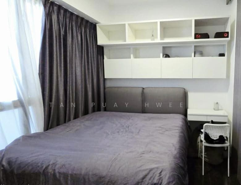 Sky Vue, 3 Bishan Street 15, Ang Mo Kio / Bishan / Thomson, 1 Bedroom, 495 sqft, Condominium For Sale, by Tan Puay Hwee Katrina, 500258443 - Bedroom - PropertyGuru.com.sg