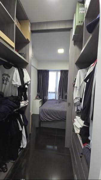 Sky Vue, 3 Bishan Street 15, Ang Mo Kio / Bishan / Thomson, 1 Bedroom, 495 sqft, Condominium For Sale, by Tan Puay Hwee Katrina, 500258443 - Bedroom - PropertyGuru.com.sg