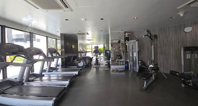 Sky Vue, 3 Bishan Street 15, Ang Mo Kio / Bishan / Thomson, 1 Bedroom, 495 sqft, Condominium For Sale, by Tan Puay Hwee Katrina, 500258443 - Gym - PropertyGuru.com.sg