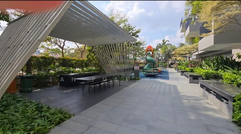 Sky Vue, 3 Bishan Street 15, Ang Mo Kio / Bishan / Thomson, 1 Bedroom, 495 sqft, Condominium For Sale, by Tan Puay Hwee Katrina, 500258443 - Exterior - PropertyGuru.com.sg