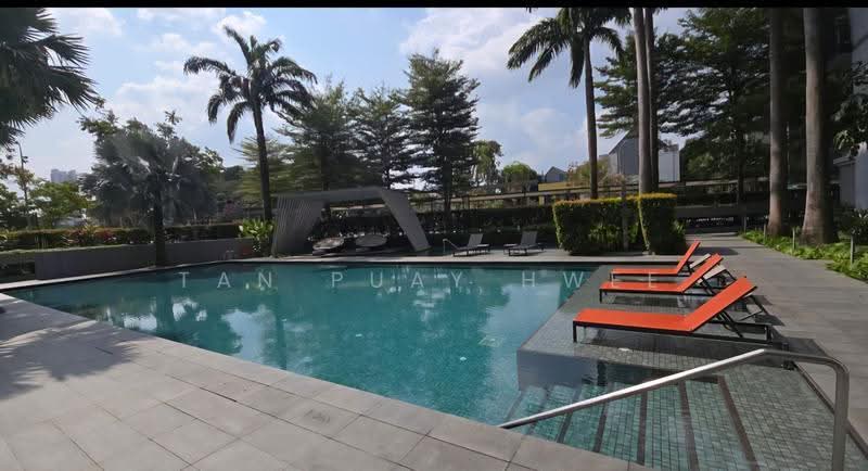Sky Vue, 3 Bishan Street 15, Ang Mo Kio / Bishan / Thomson, 1 Bedroom, 495 sqft, Condominium For Sale, by Tan Puay Hwee Katrina, 500258443 - Exterior - PropertyGuru.com.sg