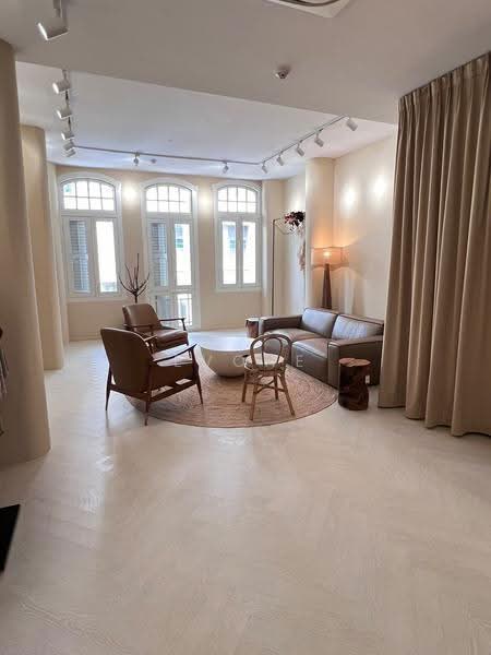Shop at 2 level Joo Chiat Road near Joo Chiat Complex, Joo Chiat Road, East Coast / Marine Parade, 1,000 sqft, Shop / Shophouse For Rent, by Evone Yap, 500258444 - Living Room - CommercialGuru.com.sg