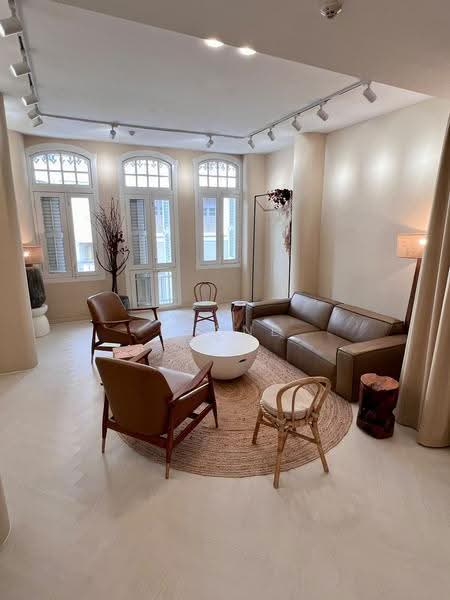 Shop at 2 level Joo Chiat Road near Joo Chiat Complex, Joo Chiat Road, East Coast / Marine Parade, 1,000 sqft, Shop / Shophouse For Rent, by Evone Yap, 500258444 - CommercialGuru.com.sg