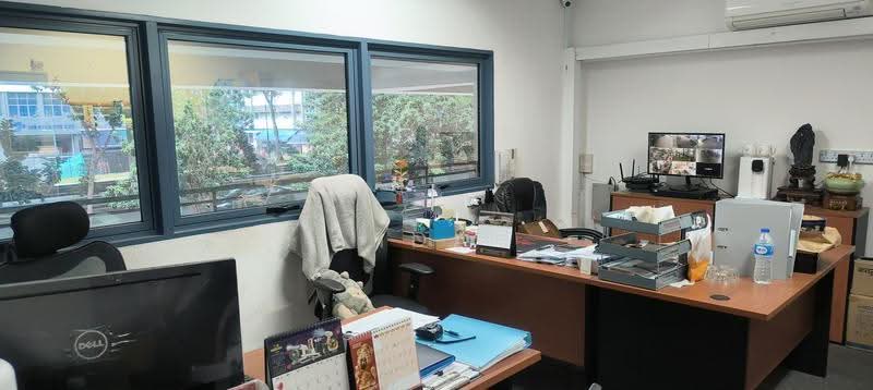Bartley Biz Centre, 15 Kaki Bukit Road 4, Eunos / Geylang / Paya Lebar, 4,282 sqft, Factory / Workshop (B2) For Sale, by Ida Ho, 500258447 - Interior - CommercialGuru.com.sg