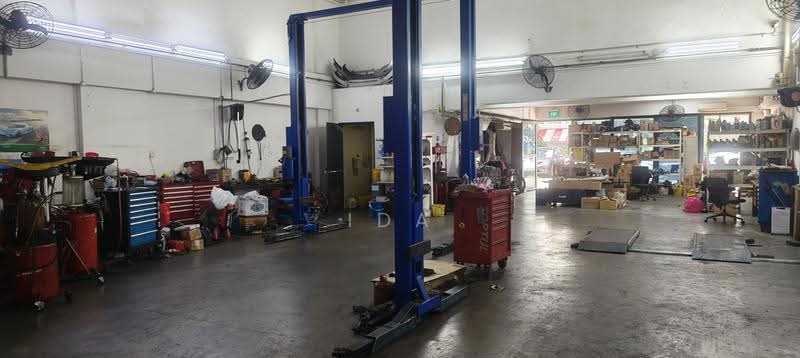 Bartley Biz Centre, 15 Kaki Bukit Road 4, Eunos / Geylang / Paya Lebar, 4,282 sqft, Factory / Workshop (B2) For Sale, by Ida Ho, 500258447 - Interior - CommercialGuru.com.sg