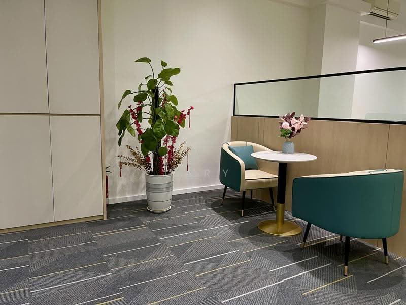 Toh Guan Centre, 21 Toh Guan Road East, Boon Lay / Jurong / Tuas, 1,367 sqft, Factory / Workshop (B2) For Sale, by Gary H S Chua, 500258448 - Interior - CommercialGuru.com.sg