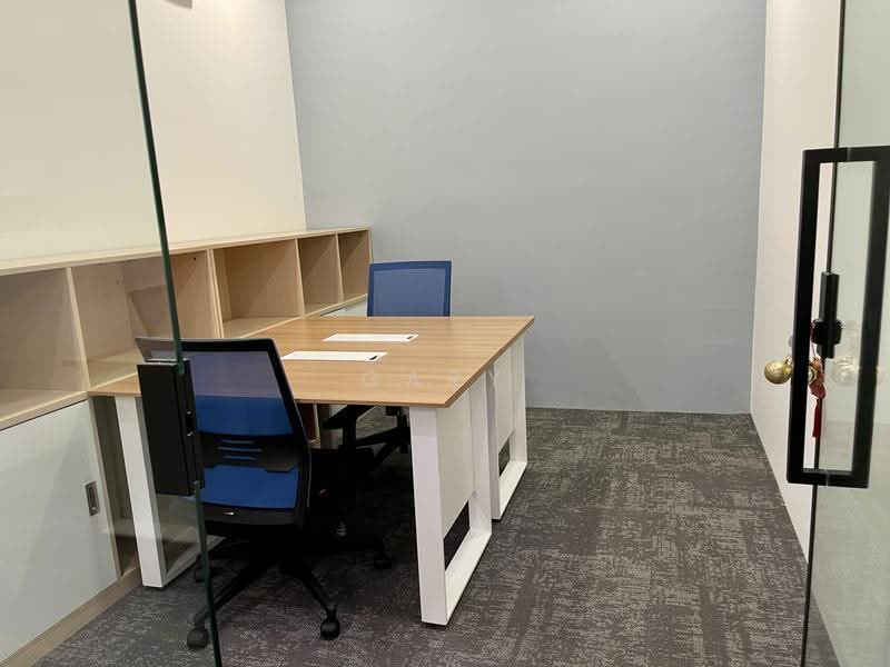 Toh Guan Centre, 21 Toh Guan Road East, Boon Lay / Jurong / Tuas, 1,367 sqft, Factory / Workshop (B2) For Sale, by Gary H S Chua, 500258448 - Interior - CommercialGuru.com.sg