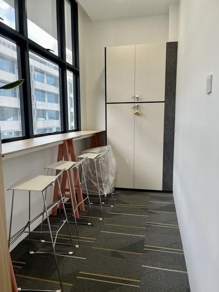 Toh Guan Centre, 21 Toh Guan Road East, Boon Lay / Jurong / Tuas, 1,367 sqft, Factory / Workshop (B2) For Sale, by Gary H S Chua, 500258448 - Interior - CommercialGuru.com.sg