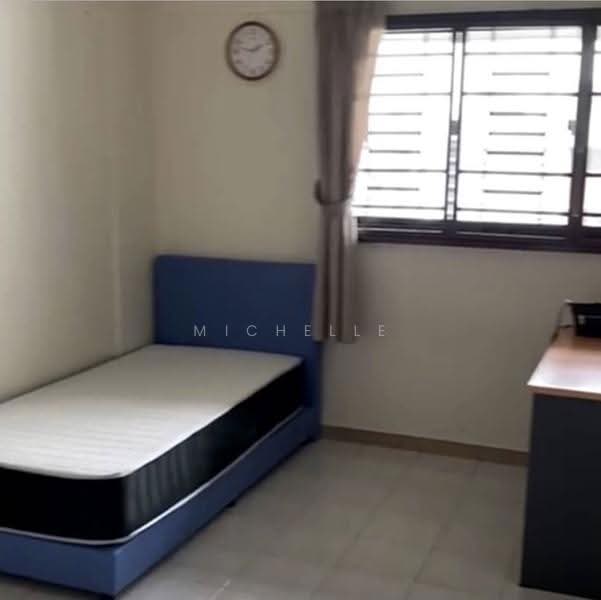 414 Ang Mo Kio Avenue 10, 414 Ang Mo Kio Avenue 10, Ang Mo Kio / Bishan / Thomson, 3 Bedrooms, 1,076 sqft, HDB Flat For Rent, by Michelle Lee, 500258451 - Bedroom - PropertyGuru.com.sg