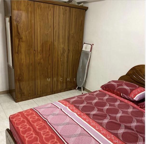 414 Ang Mo Kio Avenue 10, 414 Ang Mo Kio Avenue 10, Ang Mo Kio / Bishan / Thomson, 3 Bedrooms, 1,076 sqft, HDB Flat For Rent, by Michelle Lee, 500258451 - Bedroom - PropertyGuru.com.sg