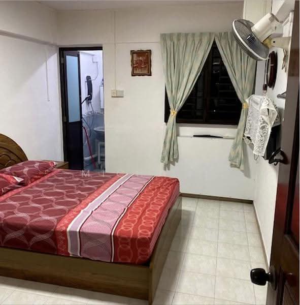 414 Ang Mo Kio Avenue 10, 414 Ang Mo Kio Avenue 10, Ang Mo Kio / Bishan / Thomson, 3 Bedrooms, 1,076 sqft, HDB Flat For Rent, by Michelle Lee, 500258451 - Bedroom - PropertyGuru.com.sg