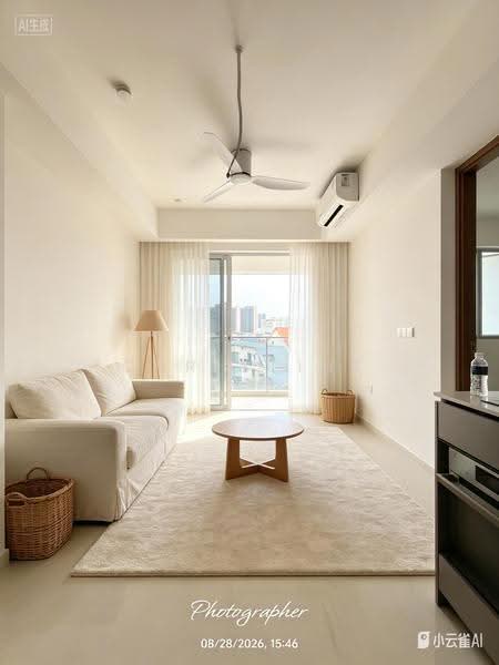 Grand Dunman, 18 Dunman Road, East Coast / Marine Parade, 2 Bedrooms, 667 sqft, Condominium For Sale, by Christine Yit, 500258457 - Living Room - PropertyGuru.com.sg