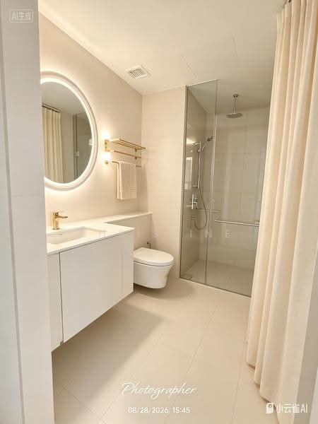 Grand Dunman, 18 Dunman Road, East Coast / Marine Parade, 2 Bedrooms, 667 sqft, Condominium For Sale, by Christine Yit, 500258457 - Bathroom - PropertyGuru.com.sg