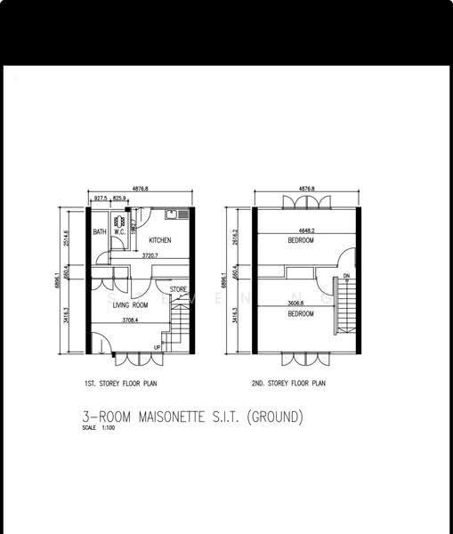63 Jalan Ma'mor, 63 Jalan Ma'mor, Balestier / Toa Payoh, 4 Bedrooms, 1,800 sqft, HDB Flat For Sale, by Steven NG, 500258459 - PropertyGuru.com.sg