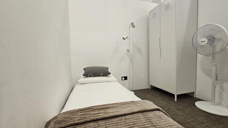 Kembangan Walk Up, Eunos / Geylang / Paya Lebar, Room Rental, 80 sqft, Walk-up Apartment For Rent, by Moztafa Kamal, 500258461 - Bedroom - PropertyGuru.com.sg