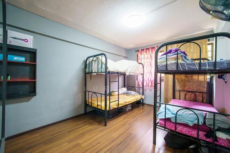23 Telok Blangah Crescent, 23 Telok Blangah Crescent, Harbourfront / Telok Blangah, 3 Bedrooms, 882 sqft, HDB Flat For Sale, by KENNETH CHUA, 500258463 - Bedroom - PropertyGuru.com.sg