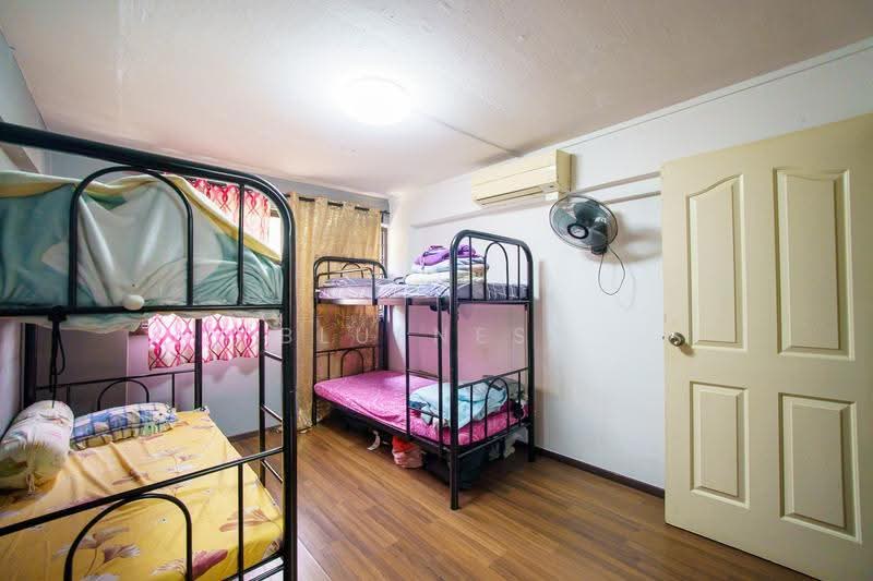 23 Telok Blangah Crescent, 23 Telok Blangah Crescent, Harbourfront / Telok Blangah, 3 Bedrooms, 882 sqft, HDB Flat For Sale, by KENNETH CHUA, 500258463 - Bedroom - PropertyGuru.com.sg