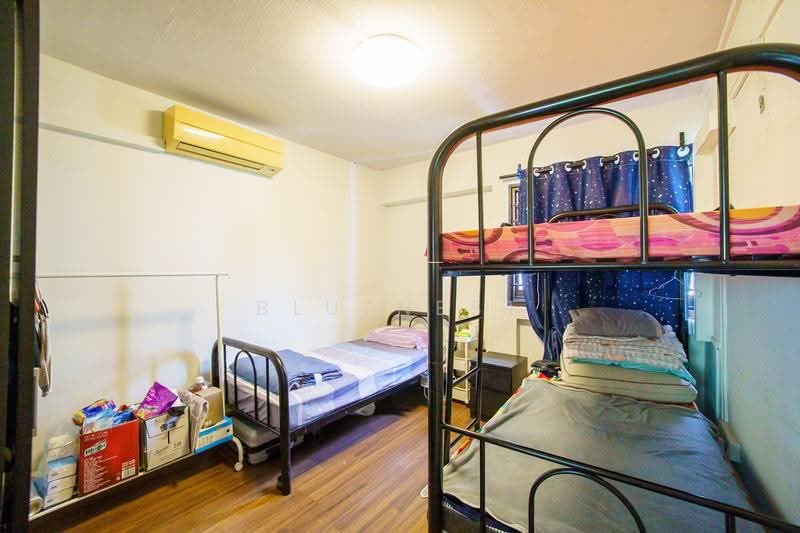 23 Telok Blangah Crescent, 23 Telok Blangah Crescent, Harbourfront / Telok Blangah, 3 Bedrooms, 882 sqft, HDB Flat For Sale, by KENNETH CHUA, 500258463 - Bedroom - PropertyGuru.com.sg