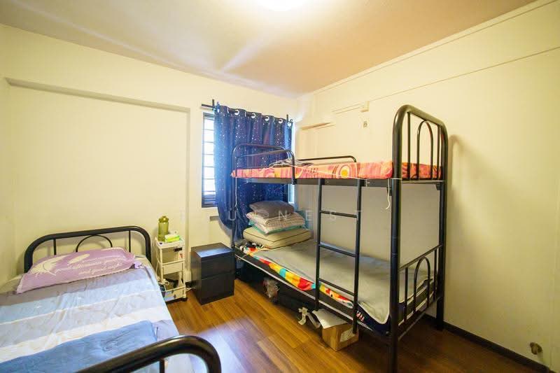 23 Telok Blangah Crescent, 23 Telok Blangah Crescent, Harbourfront / Telok Blangah, 3 Bedrooms, 882 sqft, HDB Flat For Sale, by KENNETH CHUA, 500258463 - Bedroom - PropertyGuru.com.sg