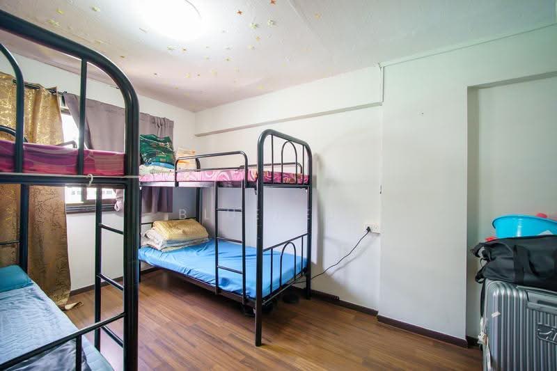23 Telok Blangah Crescent, 23 Telok Blangah Crescent, Harbourfront / Telok Blangah, 3 Bedrooms, 882 sqft, HDB Flat For Sale, by KENNETH CHUA, 500258463 - Bedroom - PropertyGuru.com.sg
