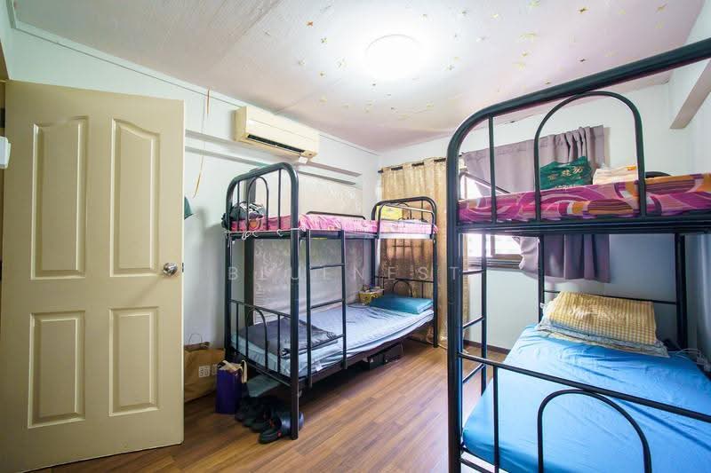 23 Telok Blangah Crescent, 23 Telok Blangah Crescent, Harbourfront / Telok Blangah, 3 Bedrooms, 882 sqft, HDB Flat For Sale, by KENNETH CHUA, 500258463 - Bedroom - PropertyGuru.com.sg