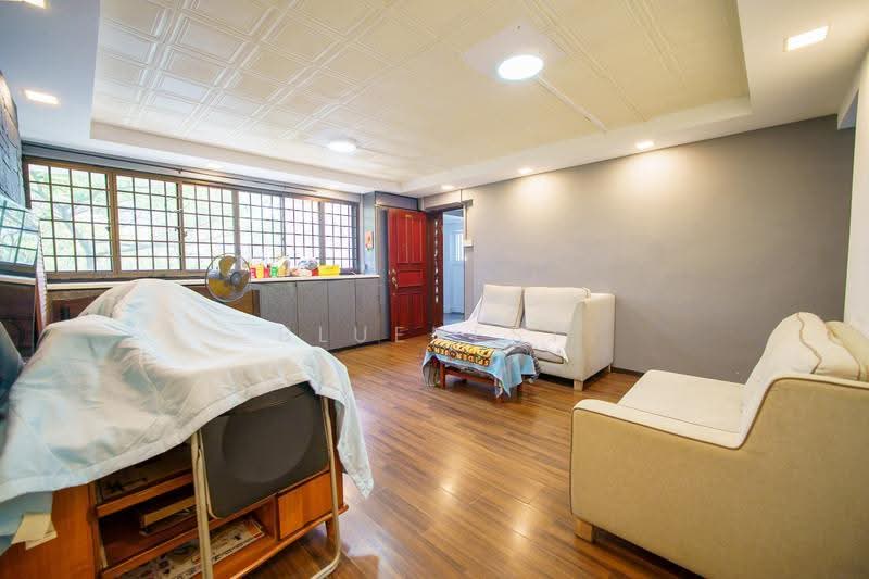 23 Telok Blangah Crescent, 23 Telok Blangah Crescent, Harbourfront / Telok Blangah, 3 Bedrooms, 882 sqft, HDB Flat For Sale, by KENNETH CHUA, 500258463 - Living Room - PropertyGuru.com.sg