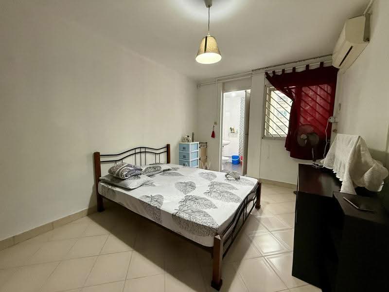 134 Bedok Reservoir Road, 134 Bedok Reservoir Road, Bedok / Upper East Coast, 3 Bedrooms, 904 sqft, HDB Flat For Sale, by Shawn Tan, 500258465 - Bedroom - PropertyGuru.com.sg
