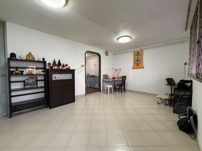134 Bedok Reservoir Road, 134 Bedok Reservoir Road, Bedok / Upper East Coast, 3 Bedrooms, 904 sqft, HDB Flat For Sale, by Shawn Tan, 500258465 - Living Room - PropertyGuru.com.sg