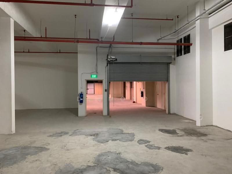 Ideal for storage, light industrial | Tai Seng MRT, Eunos / Geylang / Paya Lebar, 20,000 sqft, Warehouse For Rent, by Desmond Foo, 500258467 - Interior - CommercialGuru.com.sg