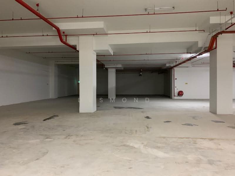 Ideal for storage, light industrial | Tai Seng MRT, Eunos / Geylang / Paya Lebar, 20,000 sqft, Warehouse For Rent, by Desmond Foo, 500258467 - Interior - CommercialGuru.com.sg