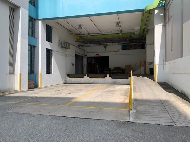 Ideal for storage, light industrial | Tai Seng MRT, Eunos / Geylang / Paya Lebar, 20,000 sqft, Warehouse For Rent, by Desmond Foo, 500258467 - Exterior - CommercialGuru.com.sg