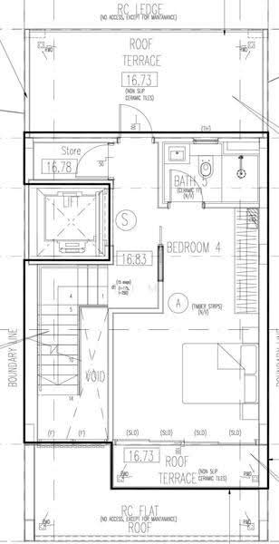 Brand new est TOP 2027, Jalan Usaha, Hougang / Punggol / Sengkang, 5 Bedrooms, 3,500 sqft, Terraced House For Sale, by Tim Seow, 500258468 - PropertyGuru.com.sg