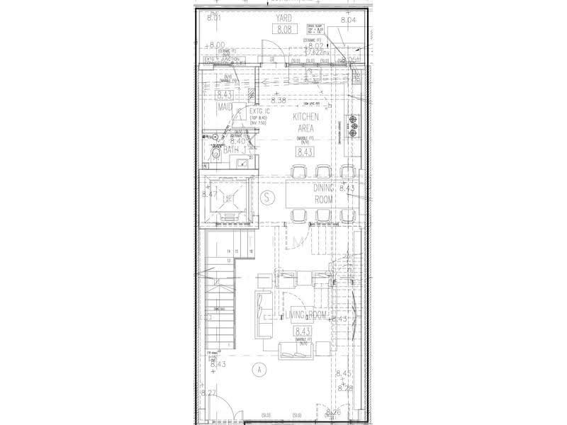 Brand new est TOP 2027, Jalan Usaha, Hougang / Punggol / Sengkang, 5 Bedrooms, 3,500 sqft, Terraced House For Sale, by Tim Seow, 500258468 - PropertyGuru.com.sg