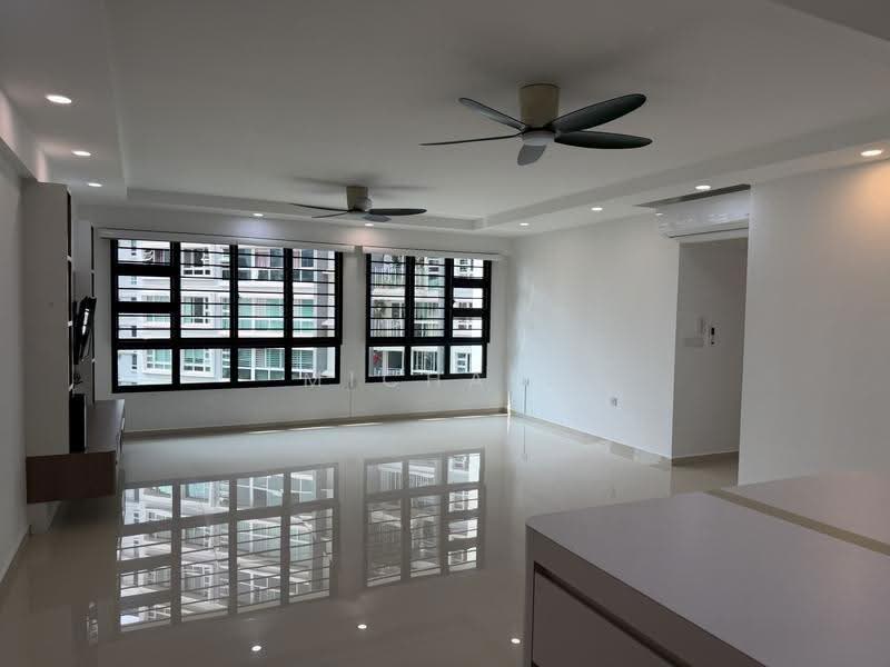 265D Punggol Way, 265D Punggol Way, Hougang / Punggol / Sengkang, 3 Bedrooms, 1,206 sqft, HDB Flat For Sale, by Michael Chan, 500258472 - PropertyGuru.com.sg