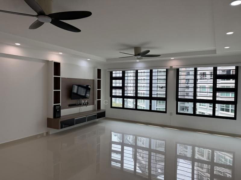 265D Punggol Way, 265D Punggol Way, Hougang / Punggol / Sengkang, 3 Bedrooms, 1,206 sqft, HDB Flat For Sale, by Michael Chan, 500258472 - PropertyGuru.com.sg