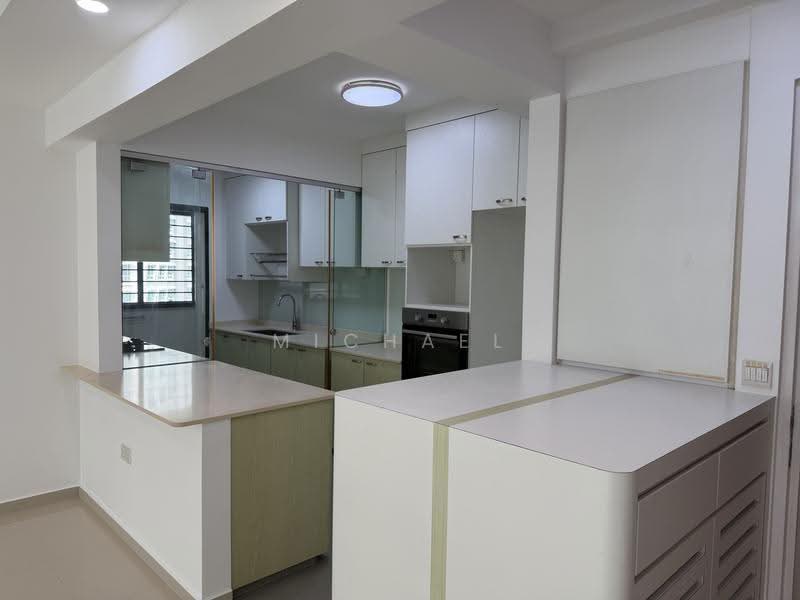 265D Punggol Way, 265D Punggol Way, Hougang / Punggol / Sengkang, 3 Bedrooms, 1,206 sqft, HDB Flat For Sale, by Michael Chan, 500258472 - PropertyGuru.com.sg