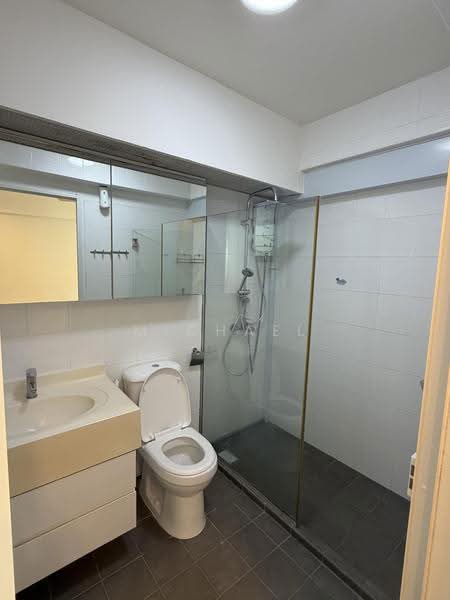 265D Punggol Way, 265D Punggol Way, Hougang / Punggol / Sengkang, 3 Bedrooms, 1,206 sqft, HDB Flat For Sale, by Michael Chan, 500258472 - PropertyGuru.com.sg