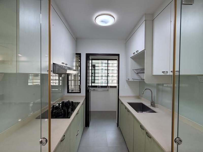 265D Punggol Way, 265D Punggol Way, Hougang / Punggol / Sengkang, 3 Bedrooms, 1,206 sqft, HDB Flat For Sale, by Michael Chan, 500258472 - PropertyGuru.com.sg