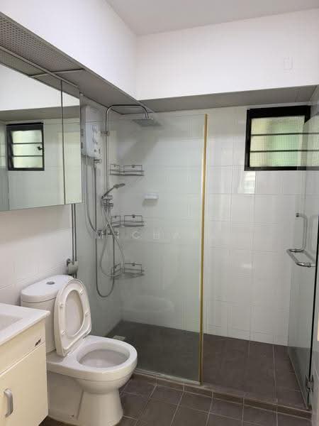 265D Punggol Way, 265D Punggol Way, Hougang / Punggol / Sengkang, 3 Bedrooms, 1,206 sqft, HDB Flat For Sale, by Michael Chan, 500258472 - PropertyGuru.com.sg