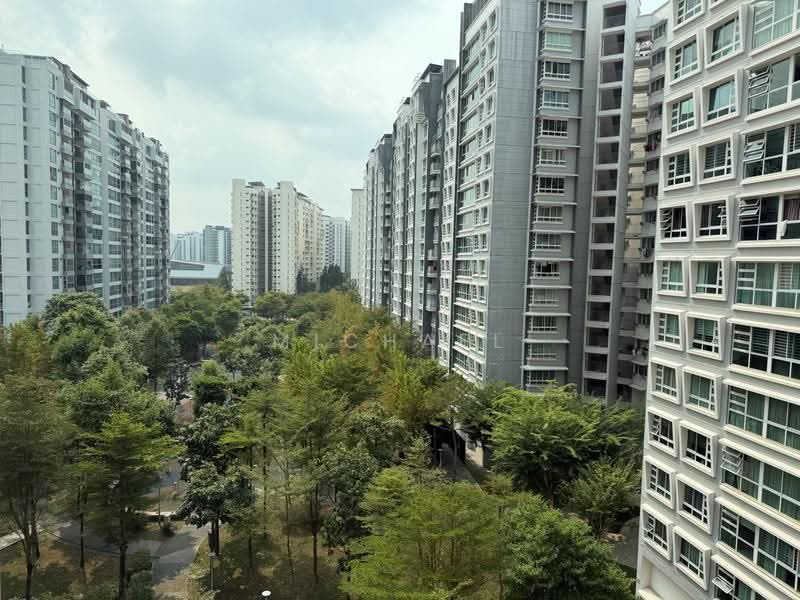 265D Punggol Way, 265D Punggol Way, Hougang / Punggol / Sengkang, 3 Bedrooms, 1,206 sqft, HDB Flat For Sale, by Michael Chan, 500258472 - PropertyGuru.com.sg