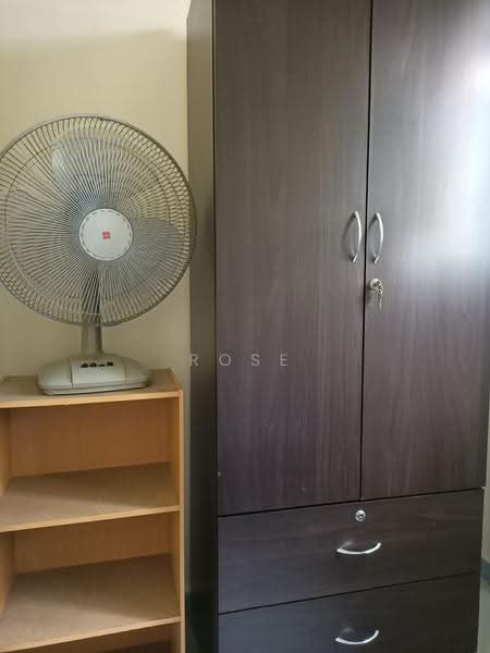 20 Lorong 7 Toa Payoh, 20 Lorong 7 Toa Payoh, Balestier / Toa Payoh, Room Rental, 120 sqft, HDB Flat For Rent, by Rose Ting, 500258473 - Interior - PropertyGuru.com.sg