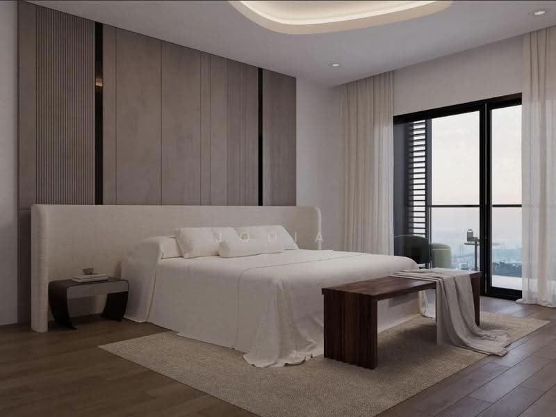 Zen- Brand New 3 Storey Terrace with lift and attic, 23 Jalan Sankam, Sembawang / Yishun, 5 Bedrooms, 4,834 sqft, Terraced House For Sale, by Jodia Tay, 500258474 - Bedroom - PropertyGuru.com.sg