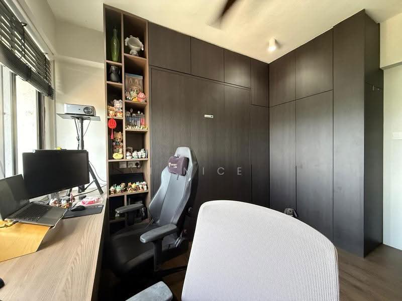 Sommerville Park, Sommerville Estate Road, Tanglin / Holland / Bukit Timah, 3 Bedrooms, 1,302 sqft, Condominium For Sale, by Janice Lim, 500258475 - Study - PropertyGuru.com.sg