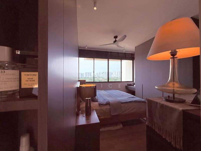 Sommerville Park, Sommerville Estate Road, Tanglin / Holland / Bukit Timah, 3 Bedrooms, 1,302 sqft, Condominium For Sale, by Janice Lim, 500258475 - Bedroom - PropertyGuru.com.sg