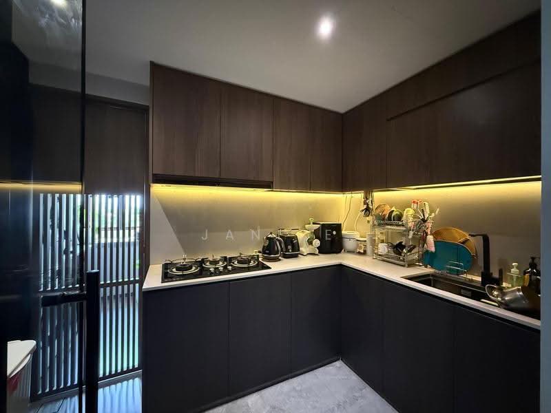 Sommerville Park, Sommerville Estate Road, Tanglin / Holland / Bukit Timah, 3 Bedrooms, 1,302 sqft, Condominium For Sale, by Janice Lim, 500258475 - Kitchen - PropertyGuru.com.sg