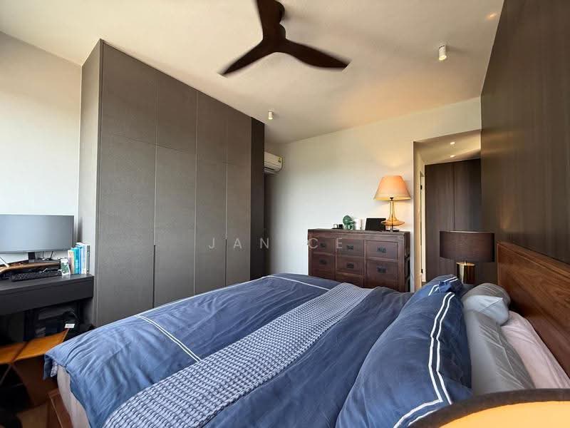 Sommerville Park, Sommerville Estate Road, Tanglin / Holland / Bukit Timah, 3 Bedrooms, 1,302 sqft, Condominium For Sale, by Janice Lim, 500258475 - Bedroom - PropertyGuru.com.sg