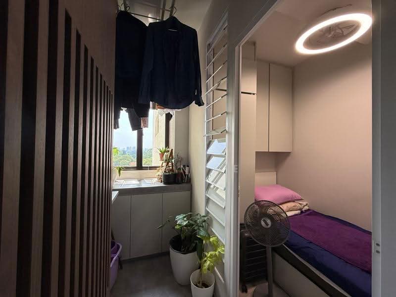 Sommerville Park, Sommerville Estate Road, Tanglin / Holland / Bukit Timah, 3 Bedrooms, 1,302 sqft, Condominium For Sale, by Janice Lim, 500258475 - Bedroom - PropertyGuru.com.sg