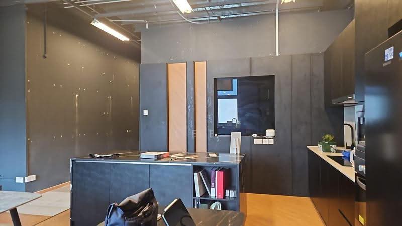 Synergy @ KB, 25 Kaki Bukit Road 4, Eunos / Geylang / Paya Lebar, 1,100 sqft, Factory / Workshop (B2) For Rent, by Lee Su Yi, 500258476 - Kitchen - CommercialGuru.com.sg