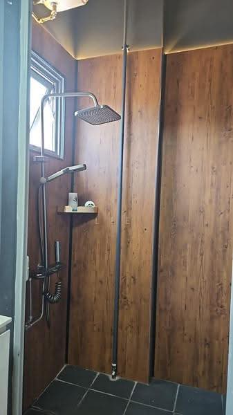 Synergy @ KB, 25 Kaki Bukit Road 4, Eunos / Geylang / Paya Lebar, 1,100 sqft, Factory / Workshop (B2) For Rent, by Lee Su Yi, 500258476 - Bathroom - CommercialGuru.com.sg